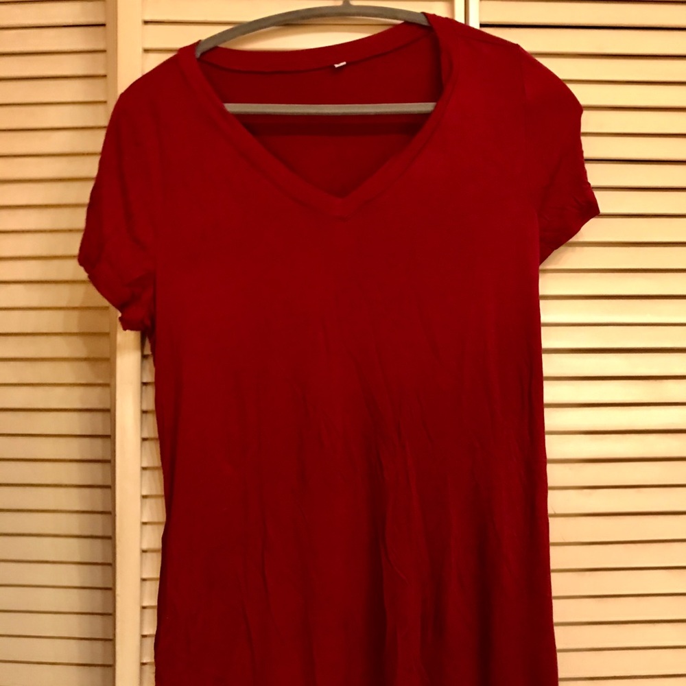 T shirt dress